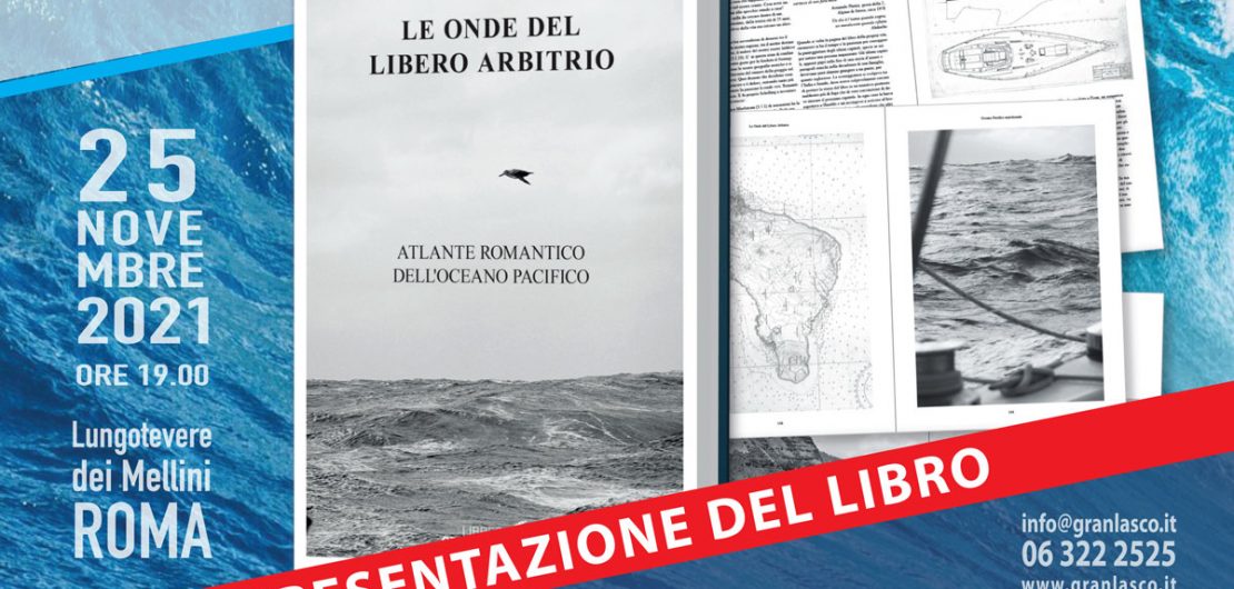 Serata al Circolo - Presentazione del libro