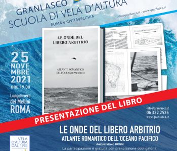 Serata al Circolo - Presentazione del libro