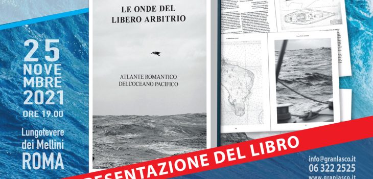 Serata al Circolo - Presentazione del libro